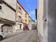 Appartement à BLESLE
