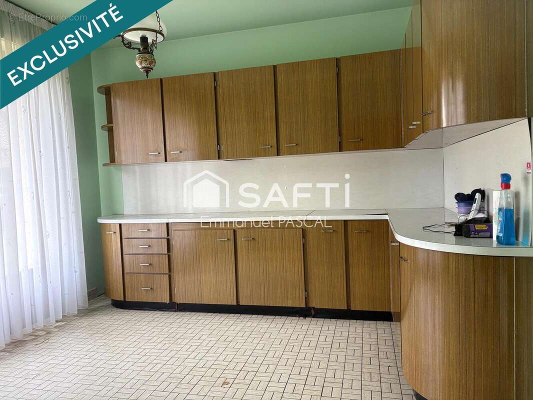 Photo 5 - Maison à BESANCON