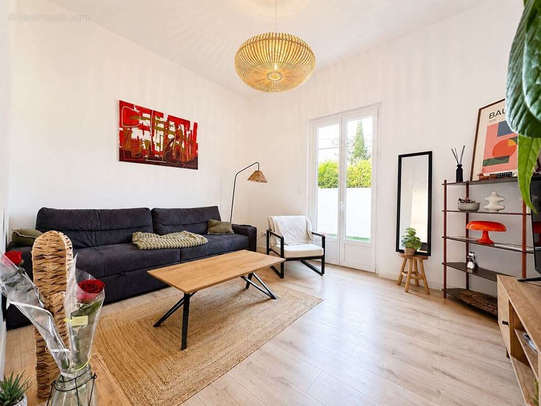 EXCLUSIVITE - Appartement - Béziers - 3 pièces - 72m² - photo 3