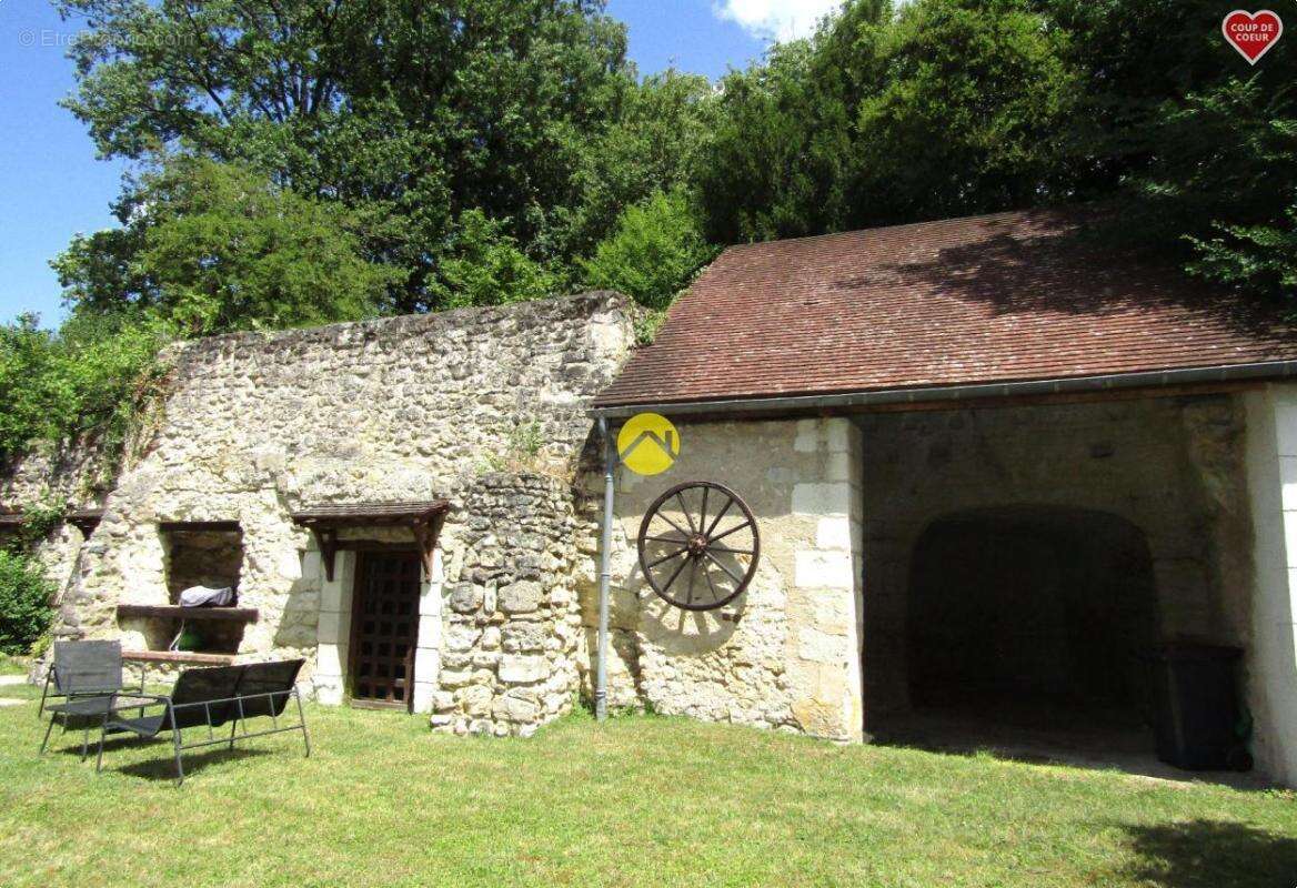 Maison 95 m² à Montrichard  - photo 11