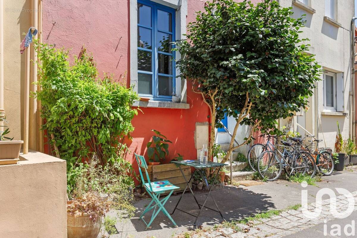 Photo 1 - Maison à REZE