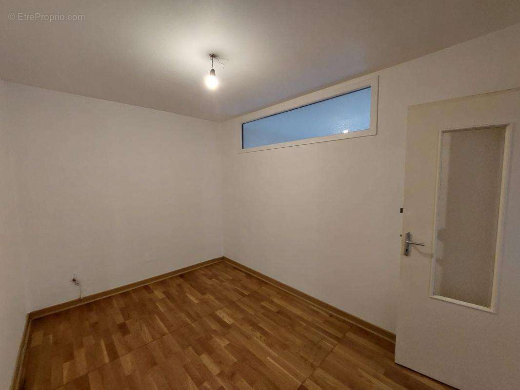 Appartement à VERNEUIL-SUR-AVRE