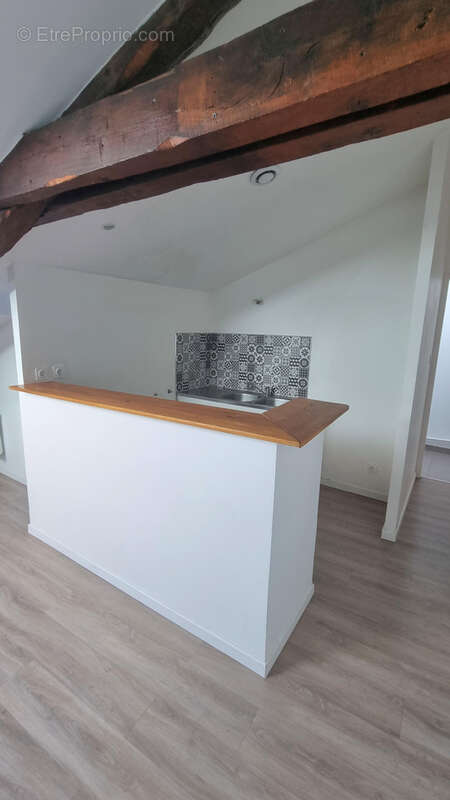 Appartement à LYON-3E
