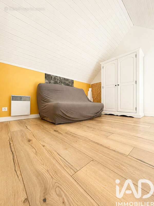 Photo 9 - Appartement à SAINT-NAZAIRE