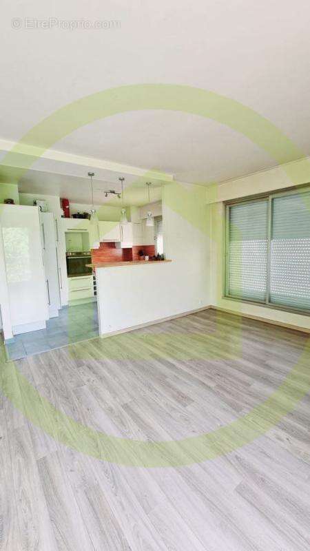 Appartement à MONTMORENCY