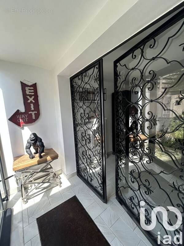 Photo 6 - Maison à LONGJUMEAU