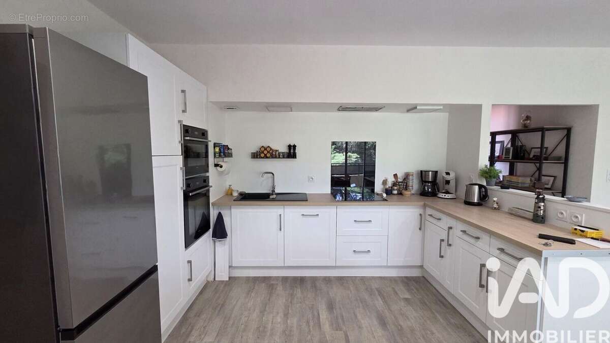 Photo 6 - Appartement à SAINT-JEAN-DE-MONTS