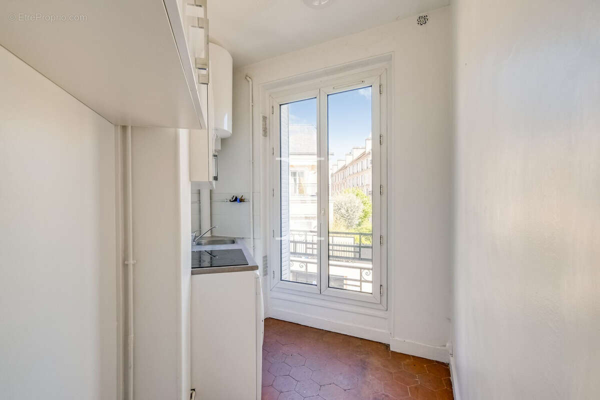 Appartement à SAINT-MANDE