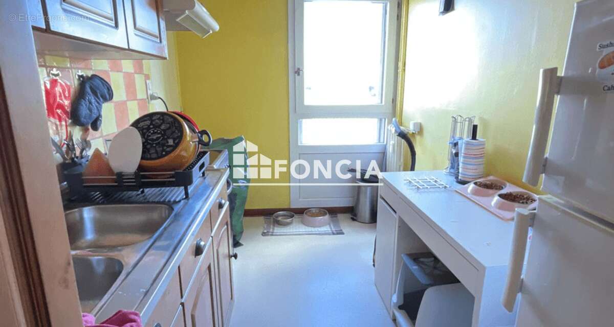 Appartement à CAHORS