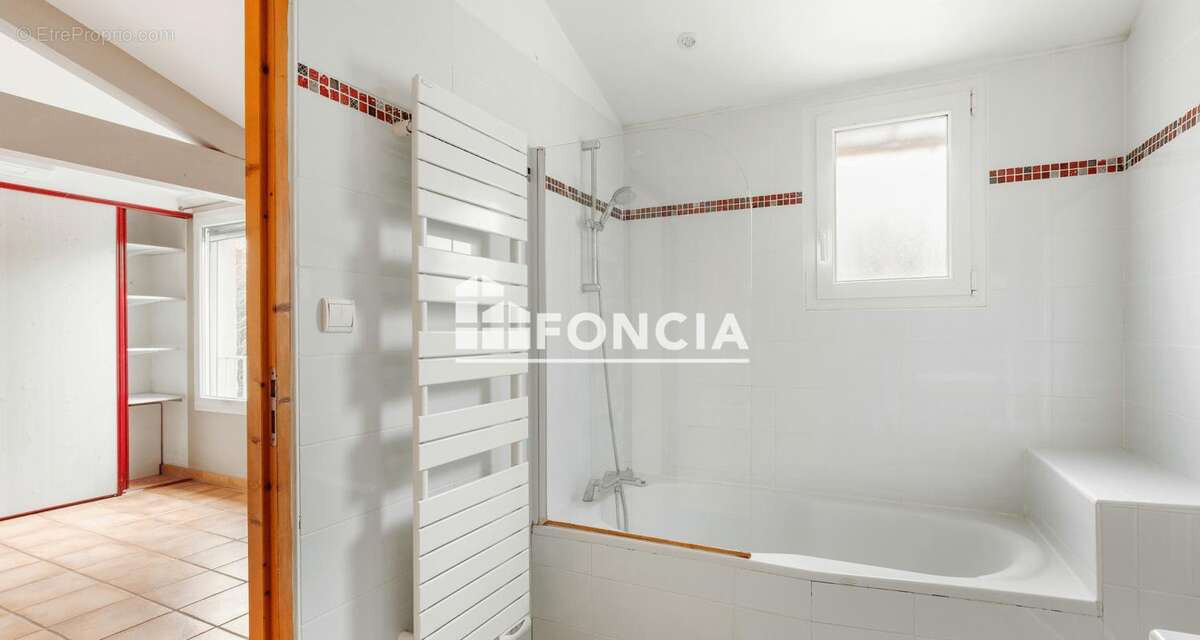 Maison à BOUJAN-SUR-LIBRON