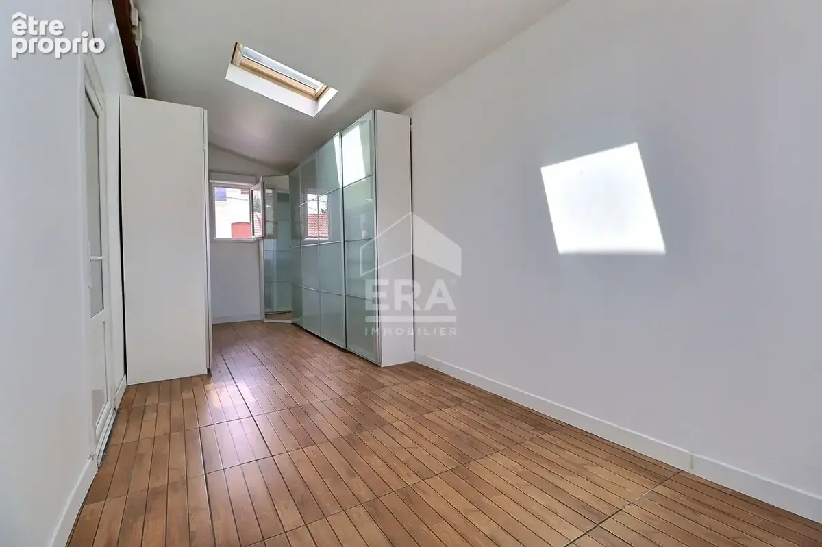 Maison 174m² à aubervilliers - photo 13