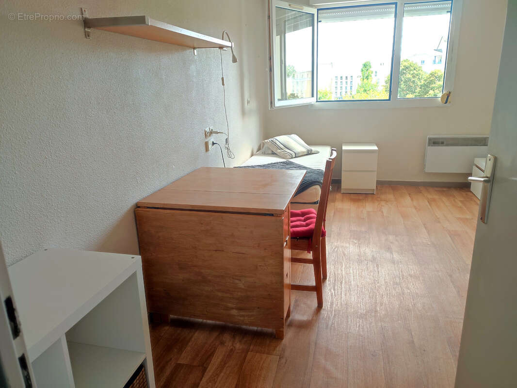 Appartement à CAEN