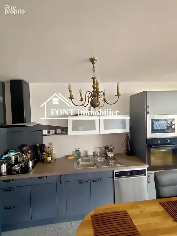 Saint-chamond, superbe appartement,  2 chambres - photo 4
