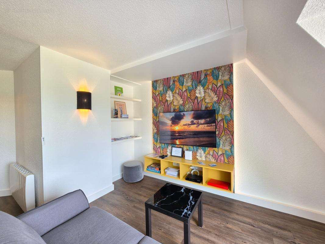 Maison au coeur du Golf Saint-Samson ! - photo 6