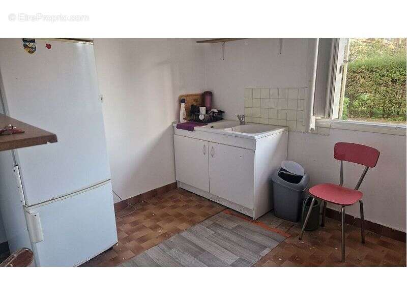 Appartement à LA GARDE