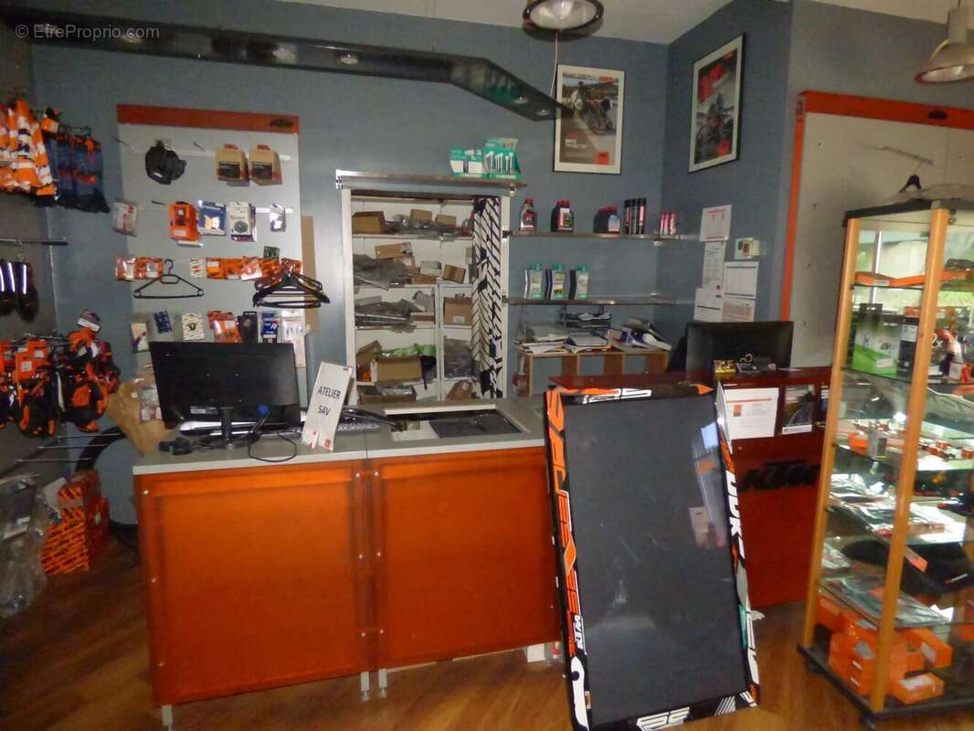 Concession ktm - photo 4