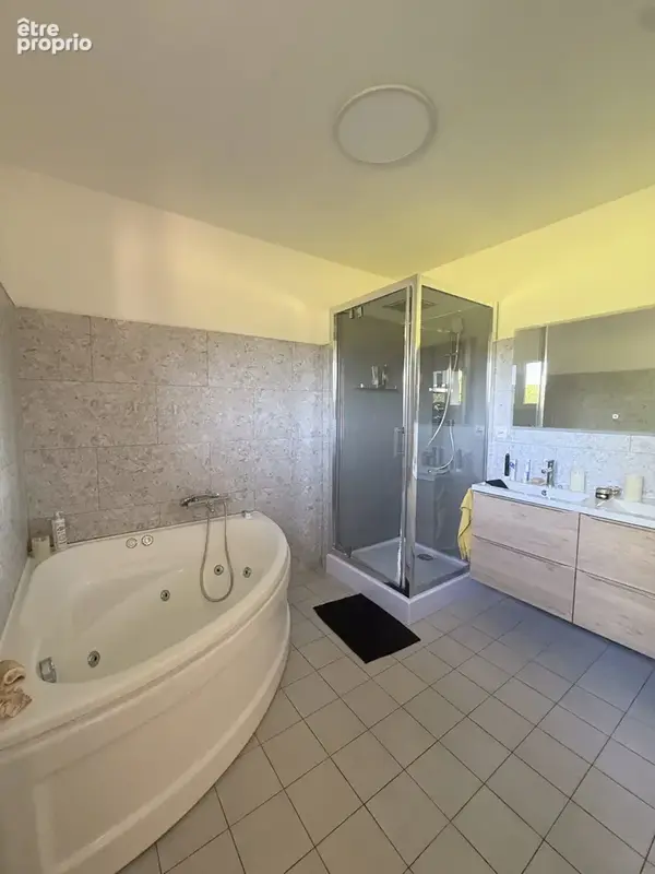 Maison 6 pièces 182 m² à vendre à Saint-Clair-Sur-Les-Monts (76190) - photo 8
