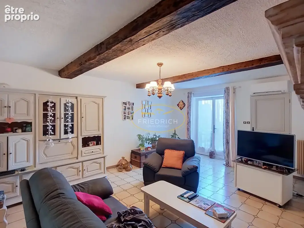 Jolie maison de village - photo 6