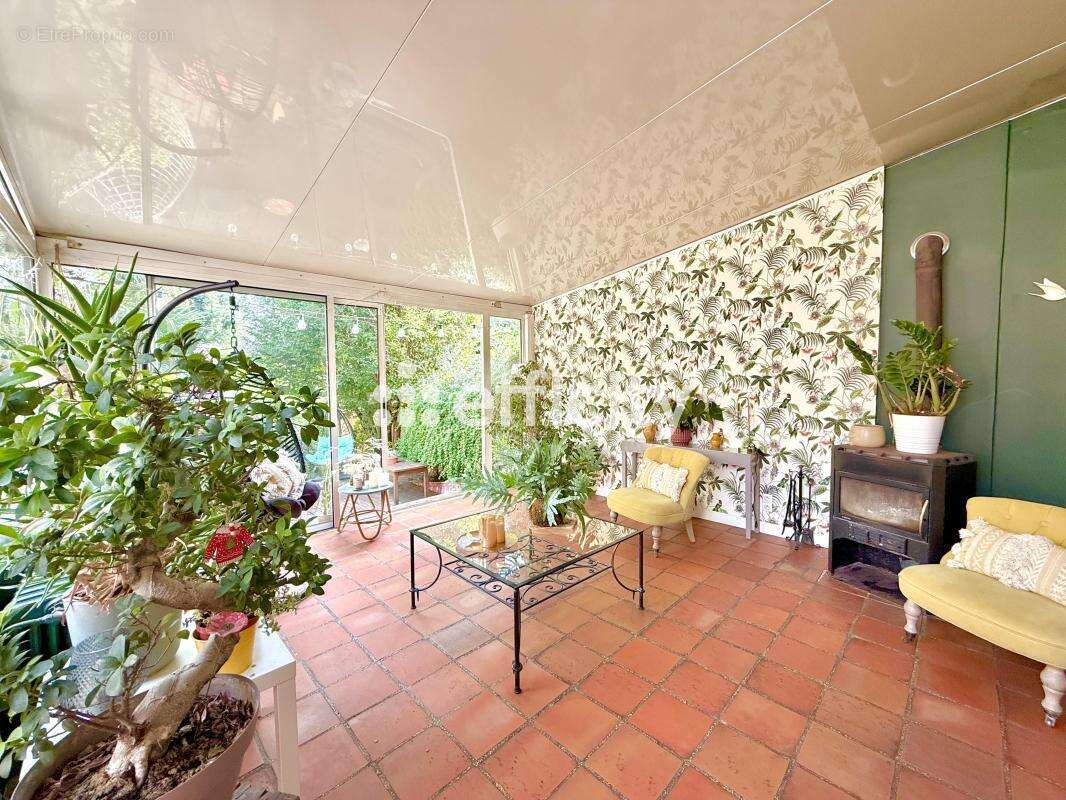 Maison 225 m² à Soissons  - photo 4