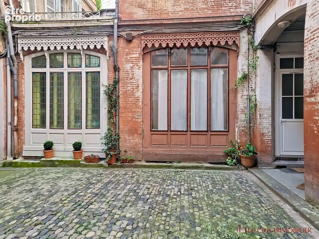 Appartement 2 pièces 37 m² à vendre à Toulouse (31000) - photo 7