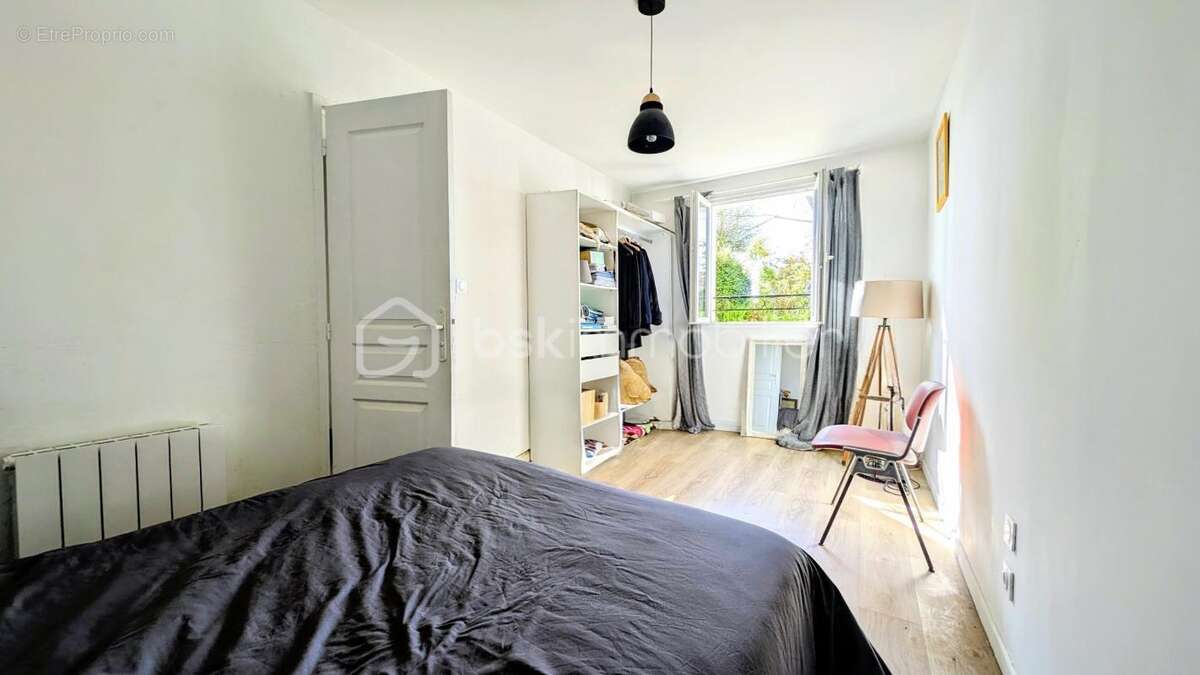 Ensemble Immobilier de charme en pierre de Caen proche de Bayeux - photo 8