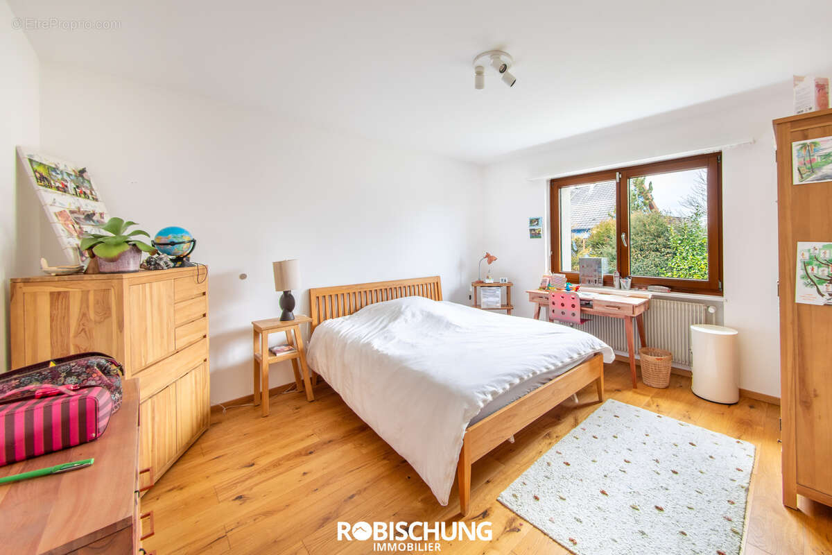 Maison à BIEDERTHAL