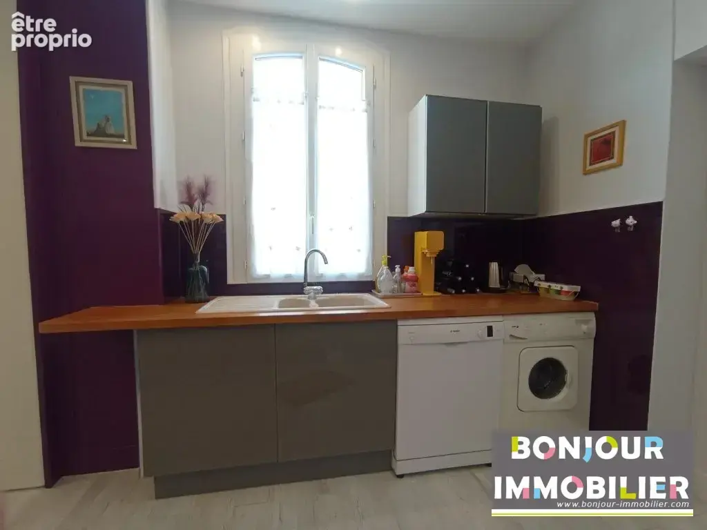 Appartement 3 pièces 70 m² à vendre à Saint-Laurent-Du-Pont (38380) - photo 4