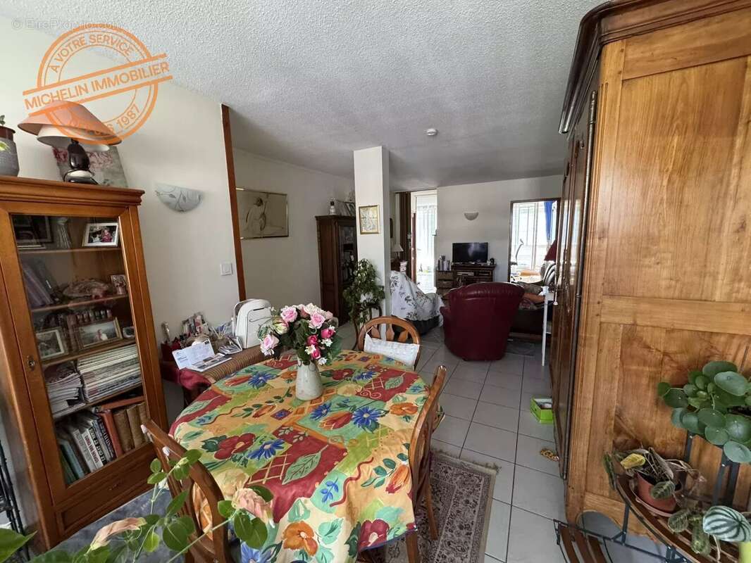 Appartement à LYON-9E