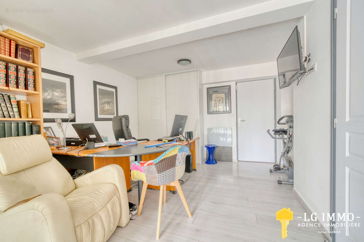 Appartement à ROYAN