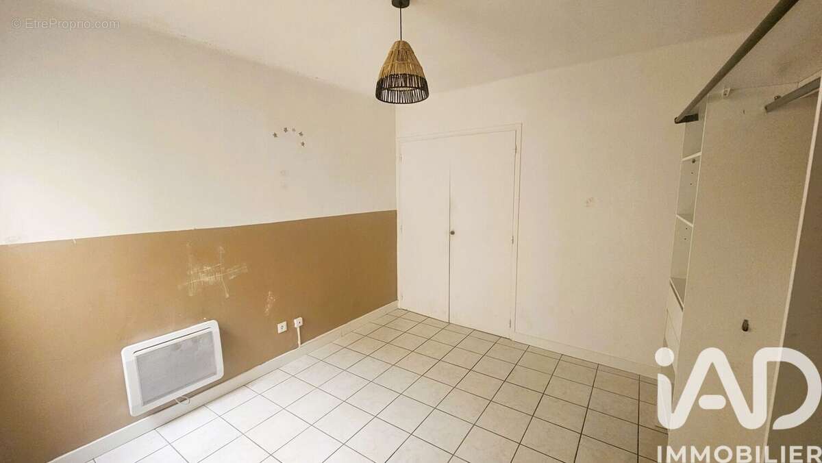 Photo 8 - Maison à SAINT-GENIES-DE-FONTEDIT