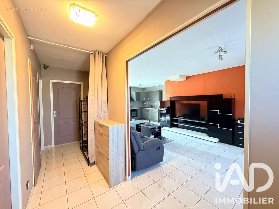 Maison 73 m² à Arces-Dilo  - photo 7