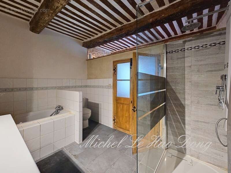 Maison à vendre 4 pièces CABRIERES (30) - photo 10
