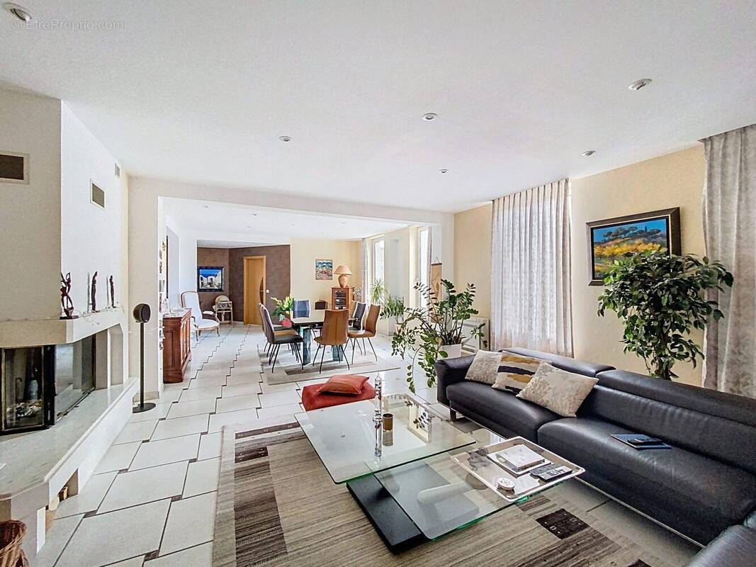 Appartement à WOLFISHEIM