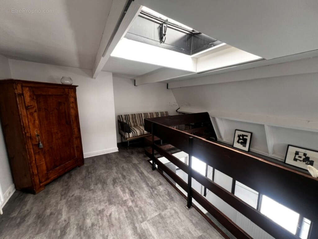 Appartement à TROUVILLE-SUR-MER