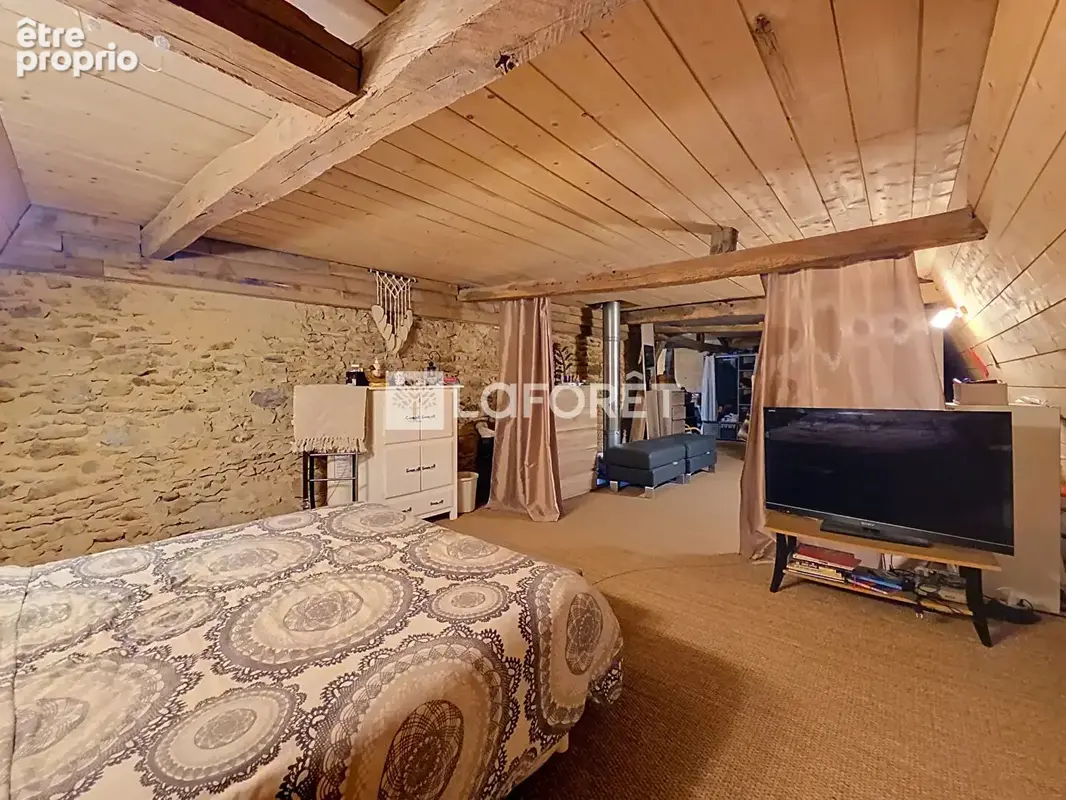 Maison béarnaise proche Orthez 6 pièces 200m² - photo 14