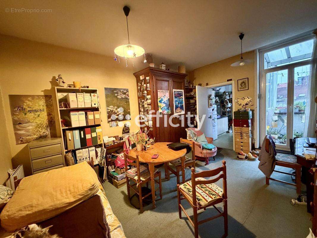 Appartement à LILLE