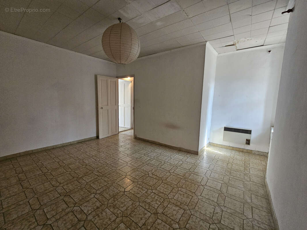 Maison à MARGUERITTES