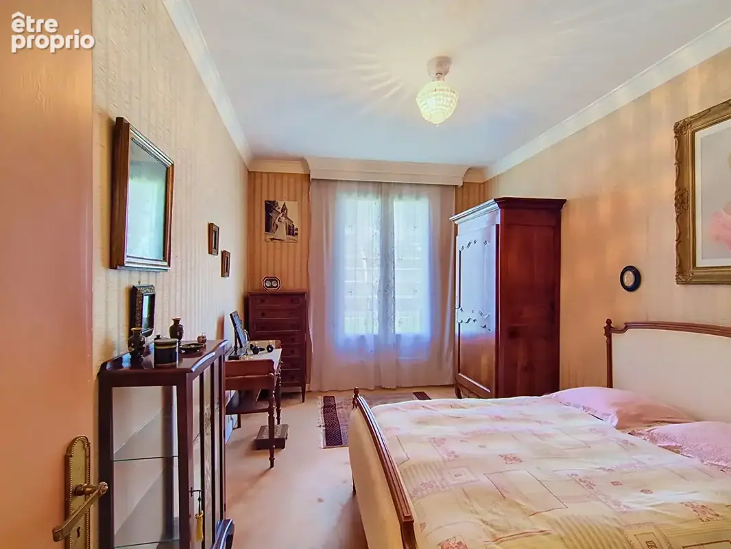 Appartement  quartier de Siam- Garage privatif. - photo 9