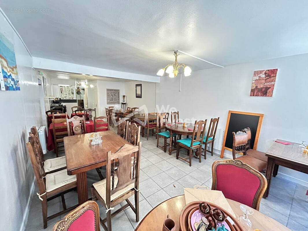 Appartement à COSNE-COURS-SUR-LOIRE