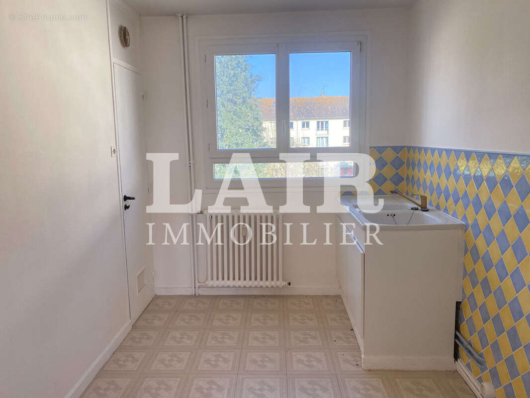 Appartement à ALENCON