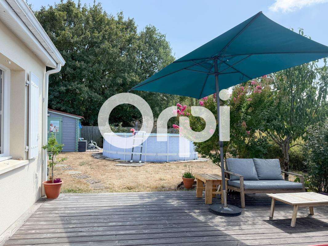 Maison 110 m² à Vergeroux  - photo 16