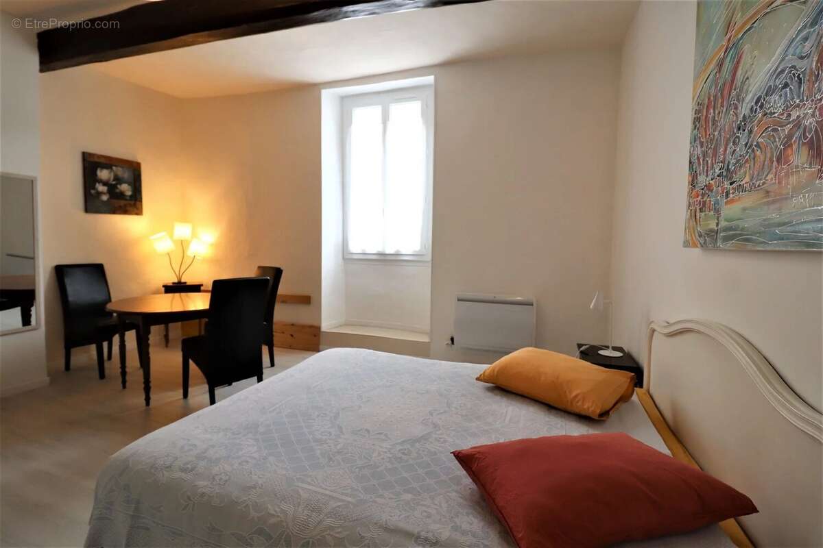 Maison à SAINT-JEAN-DU-GARD