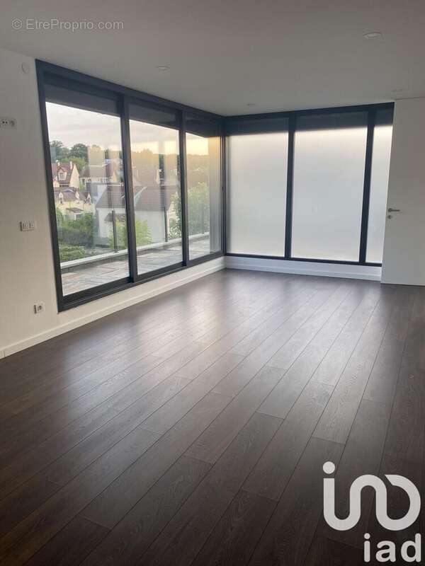 Photo 7 - Maison à CHAVILLE