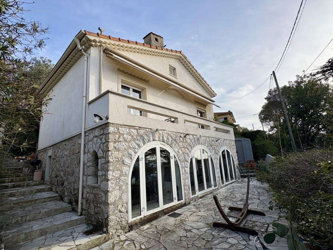 Maison à NICE