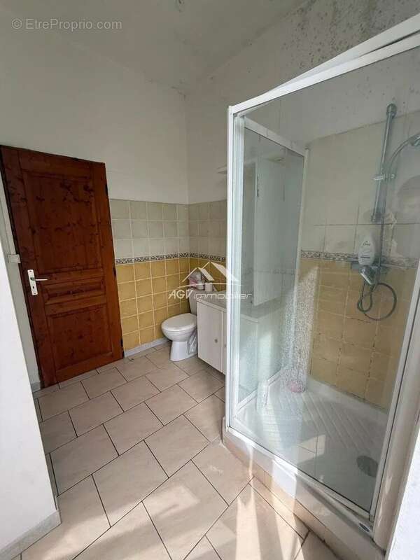 Appartement à ALES