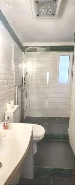 Appartement 1 pièce 21 m² à vendre à Paris-18e (75018) - photo 2