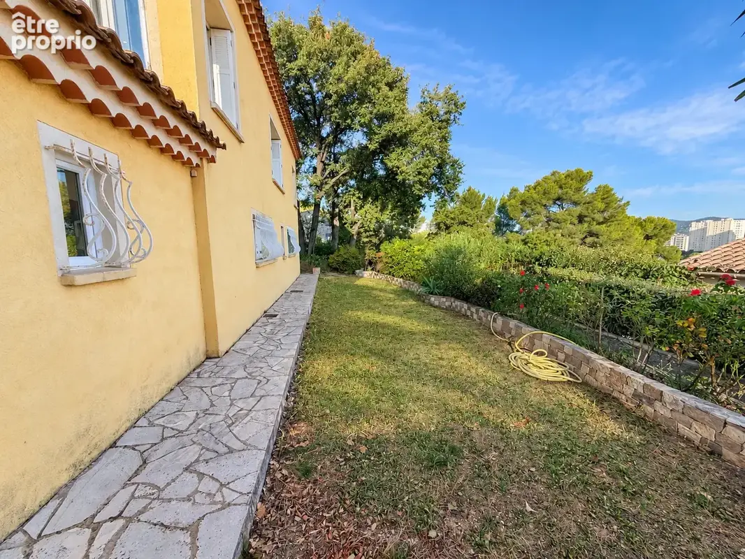 Maison provençale T4 - photo 9