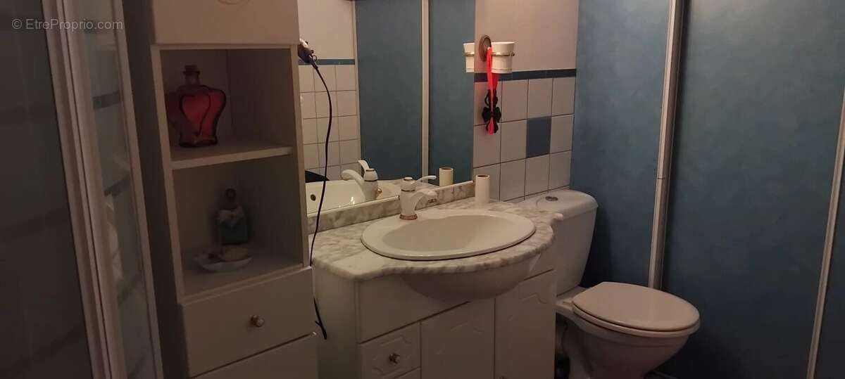 Maison à PORT-SAINT-LOUIS-DU-RHONE