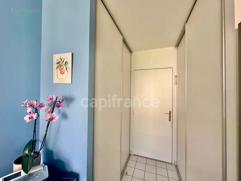 Appartement à MAISONS-LAFFITTE
