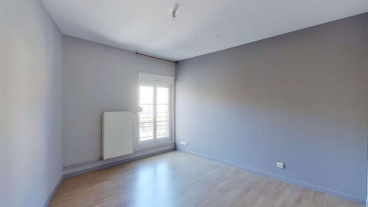 Appartement coeur  de ville - photo 10